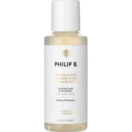Shampoo Weightless Voluminizing Shampoo von Philip B
