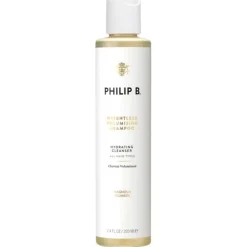 Shampoo Weightless Voluminizing Shampoo von Philip B