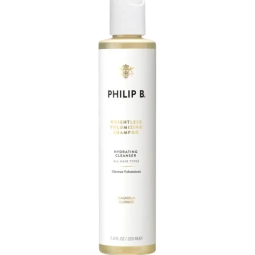 Shampoo Weightless Voluminizing Shampoo von Philip B