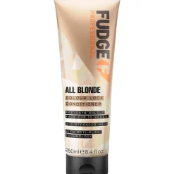 Shampoos All Blonde Colour Lock Conditioner von Fudge