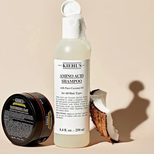 Shampoos Amino Acid Shampoo von Kiehl's