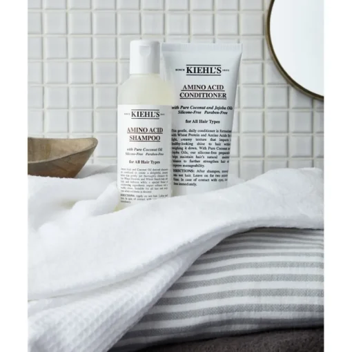 Shampoos Amino Acid Shampoo von Kiehl's