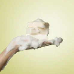 Shampoos Detox Shampoo Bar von ICON