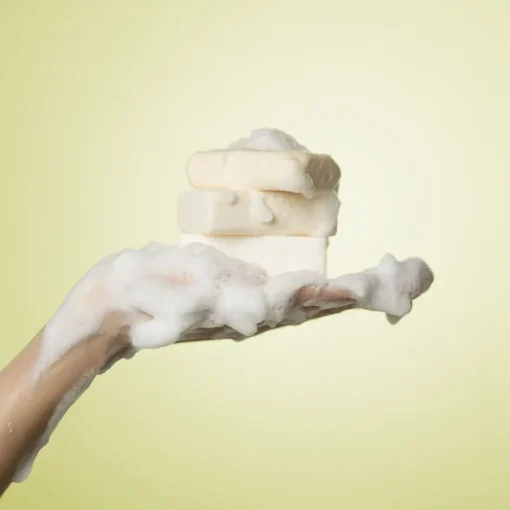Shampoos Detox Shampoo Bar von ICON