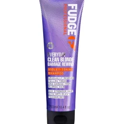 Shampoos Everyday Clean Blond Shampoo von Fudge