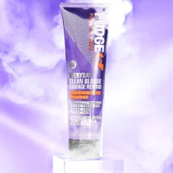 Shampoos Everyday Clean Blond Shampoo von Fudge