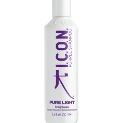 Shampoos Pure Light Toning Shampoo von ICON