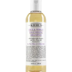 Shampoos Rice & Wheat Volumizing Shampoo von Kiehl's