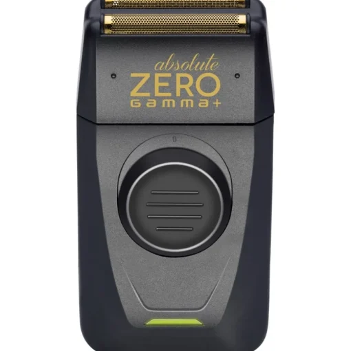 Shaver Absolute Zero Shaver Professioneller Rasiererideal für Justierungen von GAMMA+