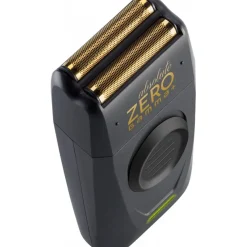 Shaver Absolute Zero Shaver Professioneller Rasiererideal für Justierungen von GAMMA+