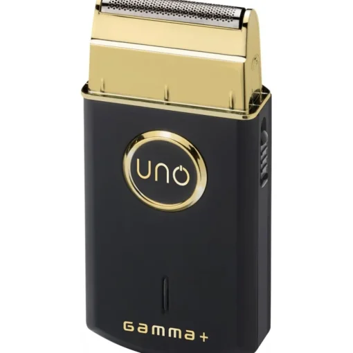 Shaver Uno Shaver Professioneller Rasierer mit leistungsstarkem Motor von GAMMA+
