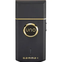 Shaver Uno Shaver Professioneller Rasierer mit leistungsstarkem Motor von GAMMA+