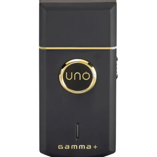 Shaver Uno Shaver Professioneller Rasierer mit leistungsstarkem Motor von GAMMA+