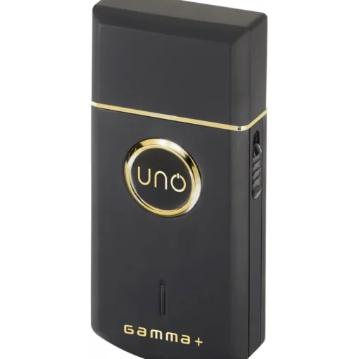 Shaver Uno Shaver Professioneller Rasierer mit leistungsstarkem Motor von GAMMA+