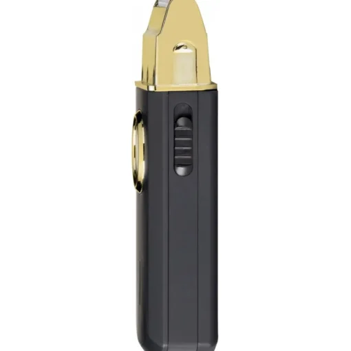 Shaver Uno Shaver Professioneller Rasierer mit leistungsstarkem Motor von GAMMA+
