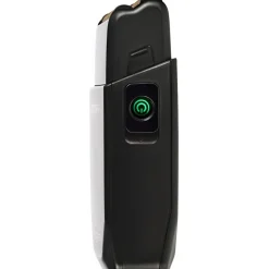Shaver Wireless Prodigy Shaver Hochleistungsrasierer mit kabelloser Aufladung von GAMMA+