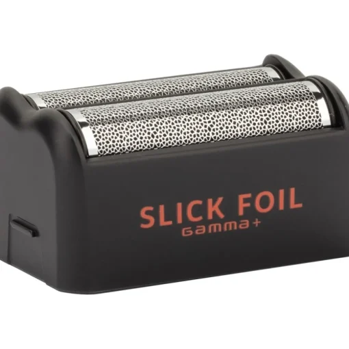 Shaver Wireless Prodigy Shaver Hochleistungsrasierer mit kabelloser Aufladung von GAMMA+