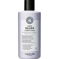 Sheer Silver Conditioner von Maria Nila