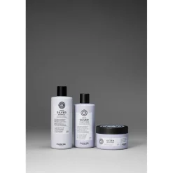 Sheer Silver Shampoo von Maria Nila