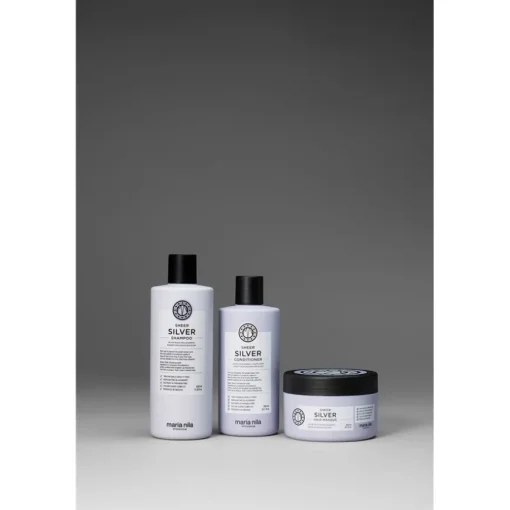 Sheer Silver Shampoo von Maria Nila
