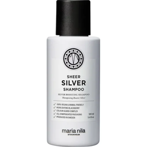 Sheer Silver Shampoo von Maria Nila