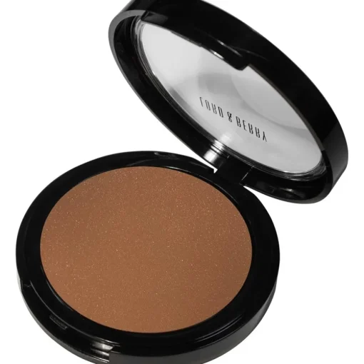 Shimmer Powder Bronzer von Lord & Berry