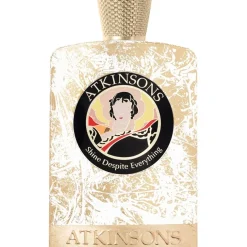 Shine Despite Everything Parfum Intense von Atkinsons