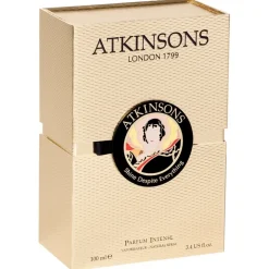 Shine Despite Everything Parfum Intense von Atkinsons