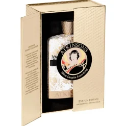 Shine Despite Everything Parfum Intense von Atkinsons