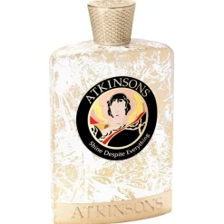 Shine Despite Everything Parfum Intense von Atkinsons