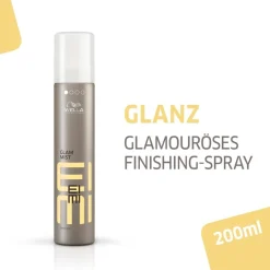 Shine Glam Mist Glanzspray von Wella