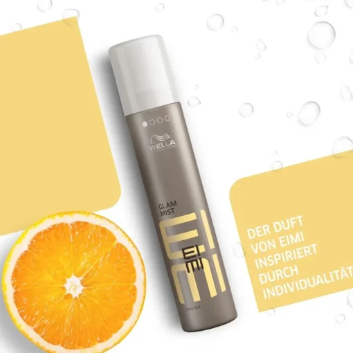 Shine Glam Mist Glanzspray von Wella
