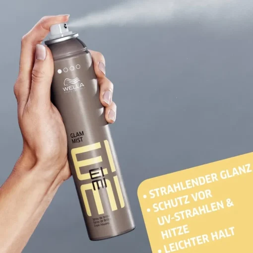 Shine Glam Mist Glanzspray von Wella