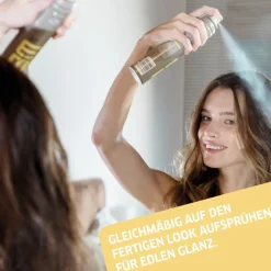 Shine Glam Mist Glanzspray von Wella