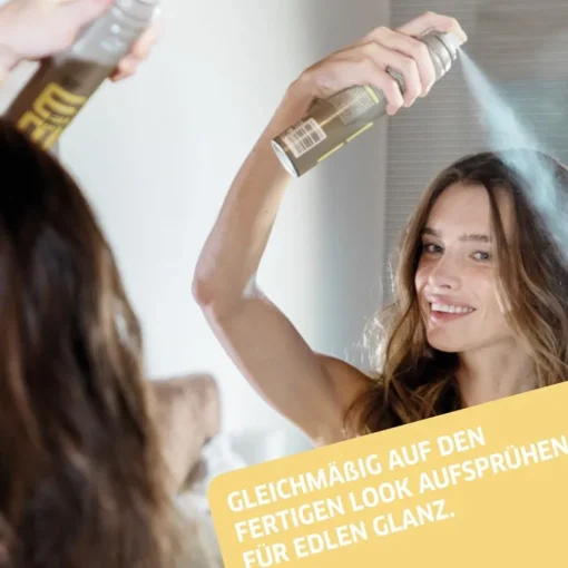 Shine Glam Mist Glanzspray von Wella