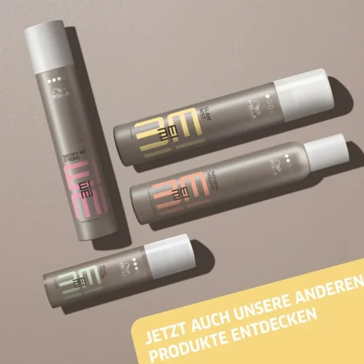 Shine Glam Mist Glanzspray von Wella
