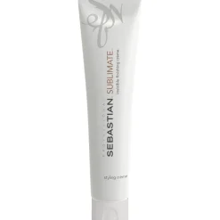 SHINE  Invisible Finishing Crème Sublimate von Sebastian