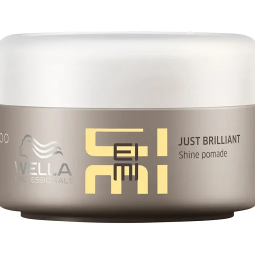 Shine Just Brilliant Glanz Pomade von Wella