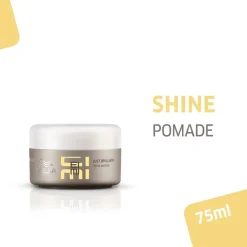 Shine Just Brilliant Glanz Pomade von Wella