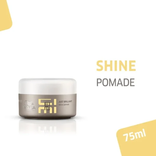 Shine Just Brilliant Glanz Pomade von Wella