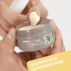 Shine Just Brilliant Glanz Pomade von Wella