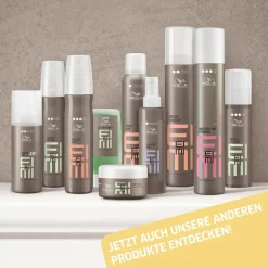 Shine Just Brilliant Glanz Pomade von Wella
