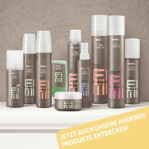 Shine Just Brilliant Glanz Pomade von Wella
