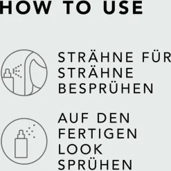 SHINE  Shine Define Hold Spray von Sebastian
