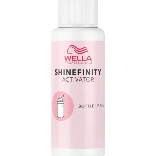 Shinefinity Activator 2% Bottle von Wella