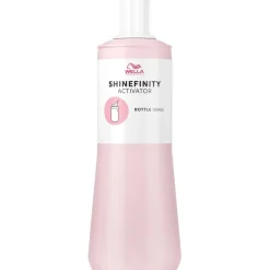 Shinefinity Activator 2% Bottle von Wella
