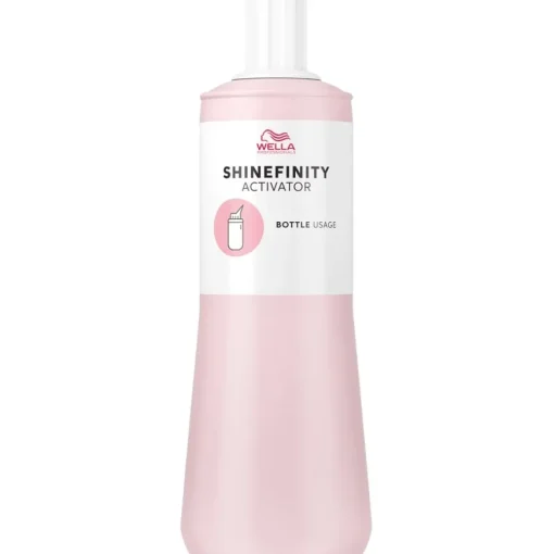 Shinefinity Activator 2% Bottle von Wella