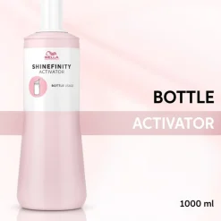 Shinefinity Activator 2% Bottle von Wella