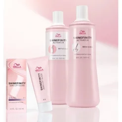 Shinefinity Activator 2% Bottle von Wella