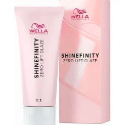 Shinefinity Zero Lift Glaze von Wella